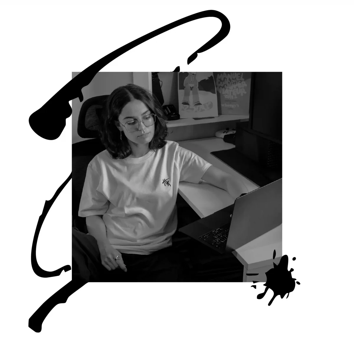 Havok Design - Annabelle Puel